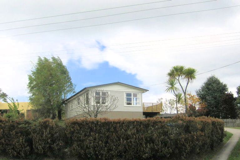 Photo of property in 61 Gillies Avenue, Taupo, 3330
