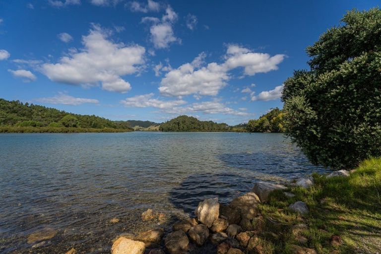 Photo of property in 708 Purangi Road, Cooks Beach, Whitianga, 3591