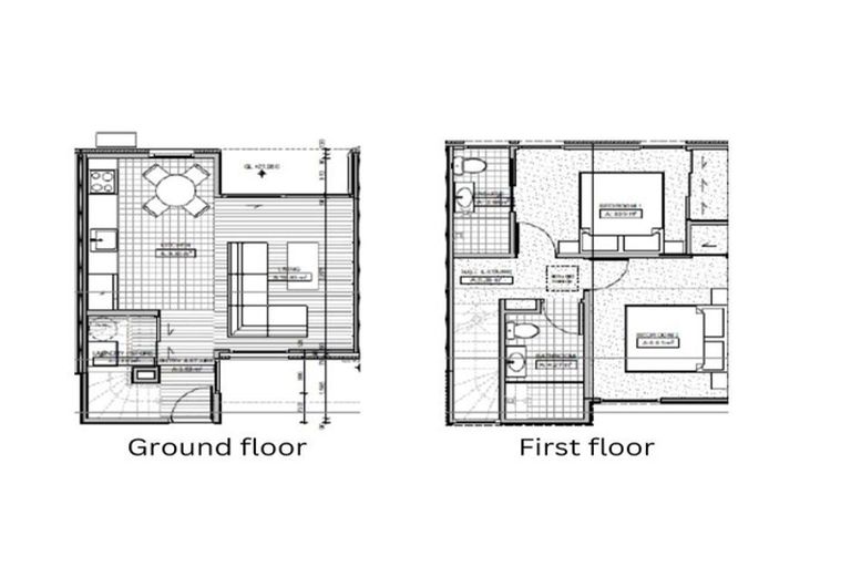 Photo of property in 2/9 Chatham Street, Addington, Christchurch, 8024
