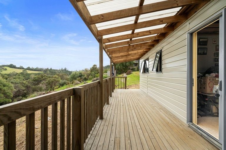 Photo of property in 354 Aucks Road, Okiato, Russell, 0272