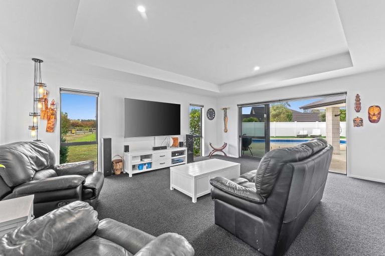 Photo of property in 28 Riverside Lane, Karapiro, Cambridge, 3494