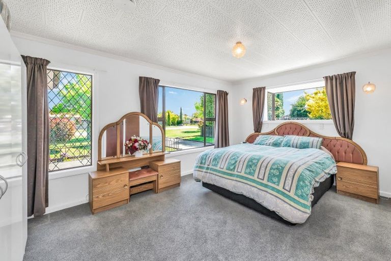 Photo of property in 12 Longden Street, Darfield, 7510