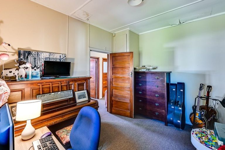 Photo of property in 605 Grove Road, Mayfair, Hastings, 4122