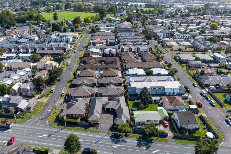 Photo of property in 184c Killarney Road, Frankton, Hamilton, 3204