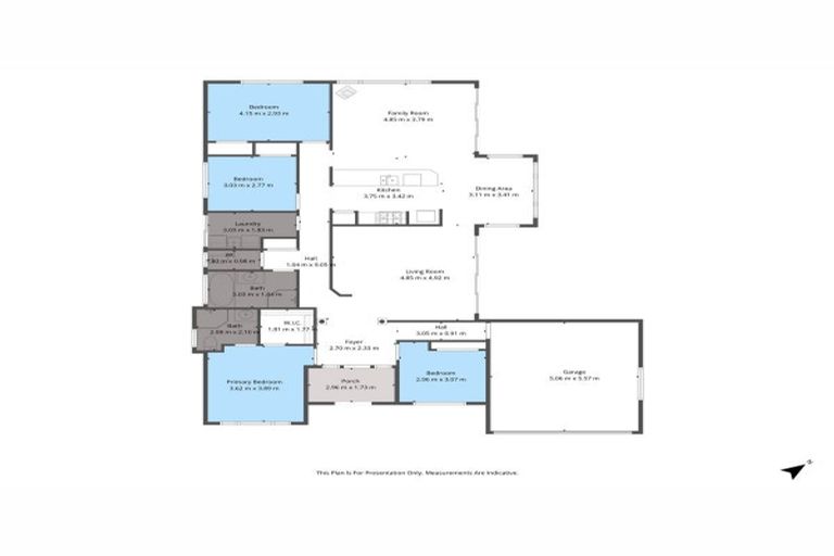 Photo of property in 87 Orange Lane, Bethlehem, Tauranga, 3110