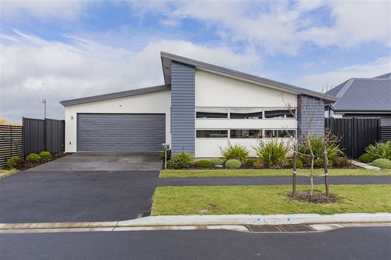Photo of property in 20 Toa Street, Kaiapoi, 7630
