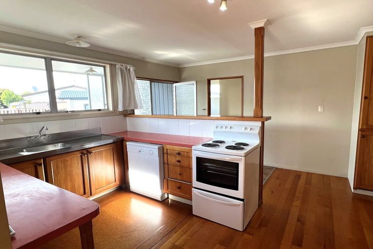 Photo of property in 63b Clarke Street, Gate Pa, Tauranga, 3112