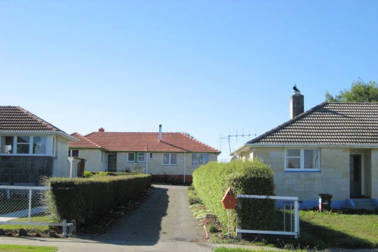 Photo of property in 4 Spruce Street, Oamaru North, Oamaru, 9400