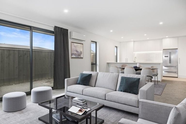 Photo of property in 11 Maggie Street, Kaiapoi, 7630