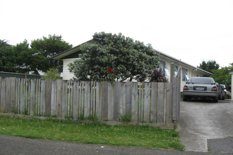 Photo of property in 3 Vimy Place, Mangere, Auckland, 2022
