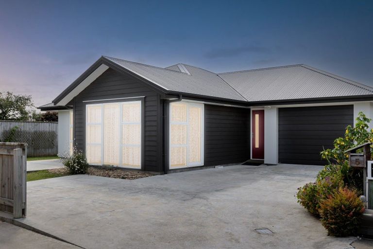 Photo of property in 3/5 Brigidine Place, Pahiatua, 4910