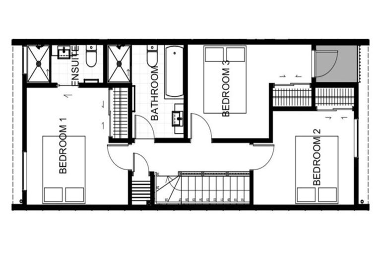 Photo of property in 9 Bonnette Road, Flat Bush, Auckland, 2019