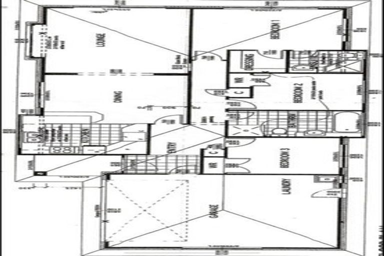 Photo of property in 20 Heyington Way, East Tamaki Heights, Auckland, 2016