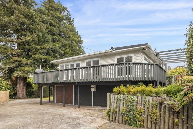 Photo of property in 13 Nikau Street, Springfield, Rotorua, 3015