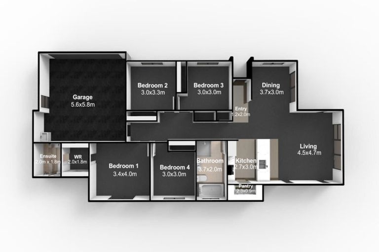 Photo of property in 28 Te Whaiti Road, Te Kauwhata, 3710