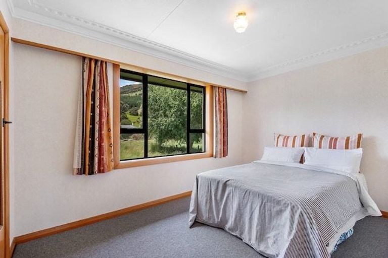 Photo of property in 806 Outram-mosgiel Road, Riverside, Outram, 9073