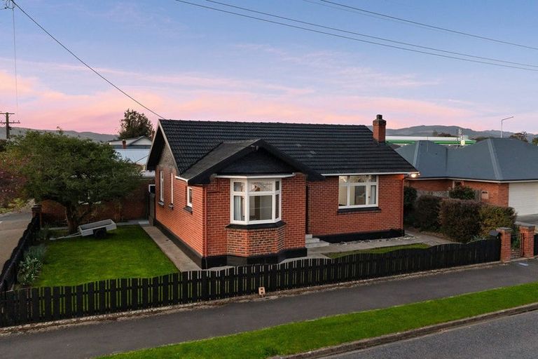 Photo of property in 4 Mure Street, Mosgiel, 9024
