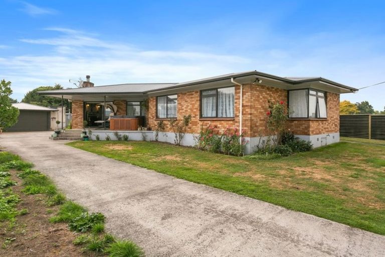 Photo of property in 2883 State Highway 1, Lichfield, Putaruru, 3482