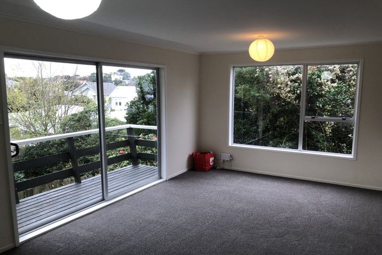 Photo of property in 4/87 Rakau Road, Hataitai, Wellington, 6021
