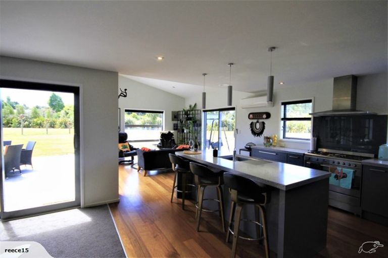 Photo of property in 56 Gressons Road, Waikuku, Rangiora, 7473