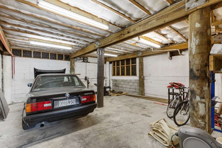 Photo of property in 61a Ballance Street, Lower Vogeltown, New Plymouth, 4310