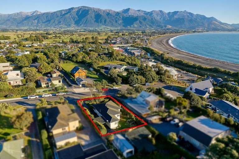Photo of property in 17 Deal Street, Kaikoura, 7300
