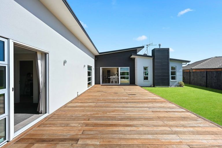 Photo of property in 14 Hensley Crescent, Flagstaff, Hamilton, 3210