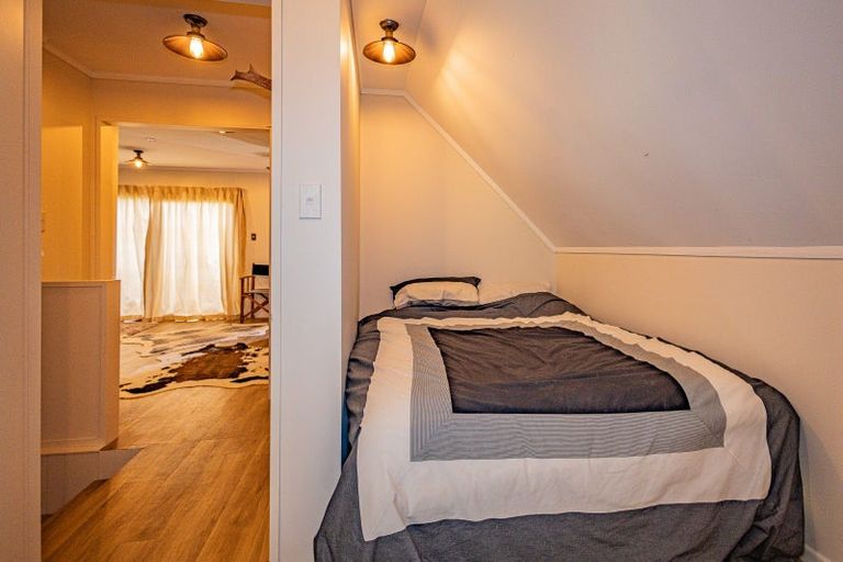 Photo of property in 1b Park Avenue, Ohakune, 4625