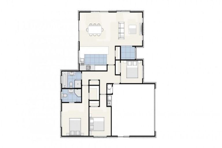 Photo of property in 2 Memorial Rise, Morrinsville, 3300