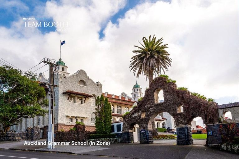 Photo of property in 4/3 Sherbourne Road, Mount Eden, Auckland, 1024