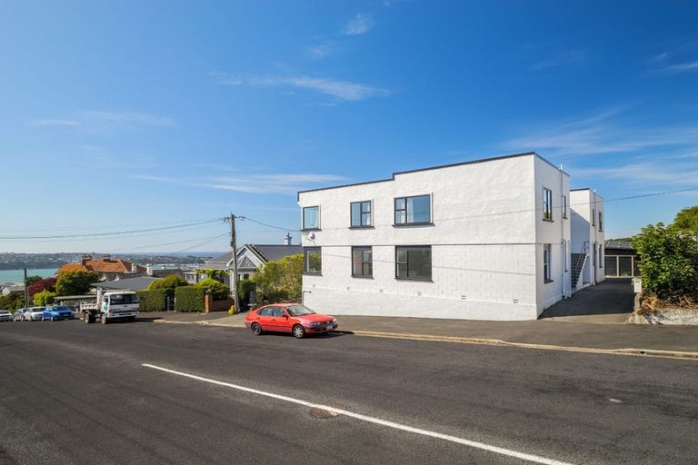 Photo of property in 1/84 Duncan Street, Dunedin Central, Dunedin, 9016