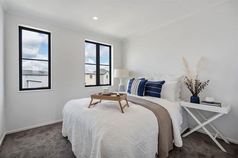 Photo of property in 40 Bellbird Street, Papakura, 2110