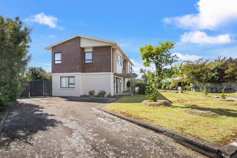 Photo of property in 1 Wiremu Street, Turangi, 3334