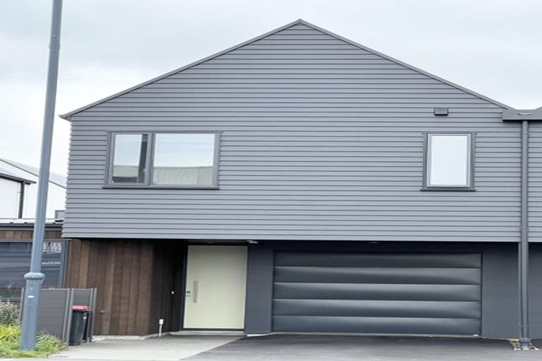 Photo of property in 80 Skyhawk Road, Wigram, Christchurch, 8042