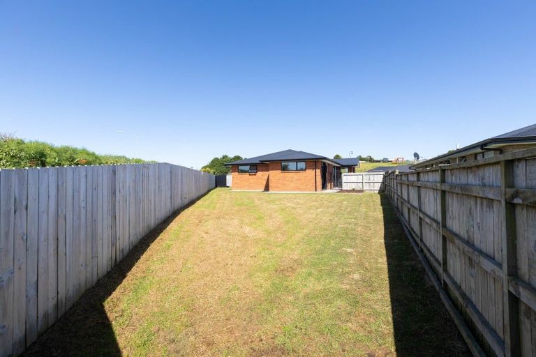 Photo of property in 17 Jersey Place, Bell Block, New Plymouth, 4312