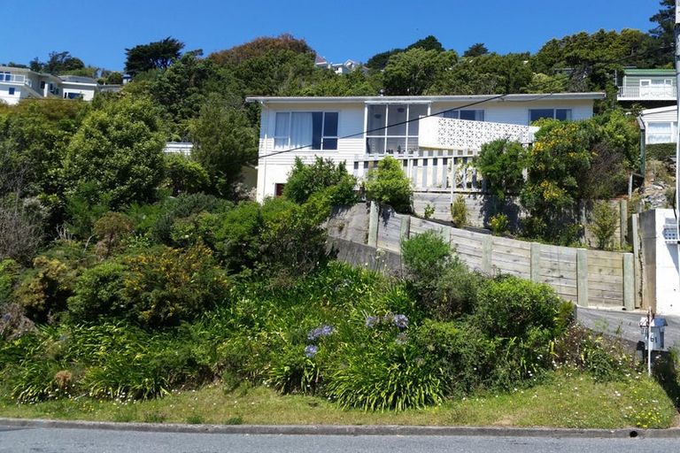 Photo of property in 161 Mairangi Road, Wilton, Wellington, 6012