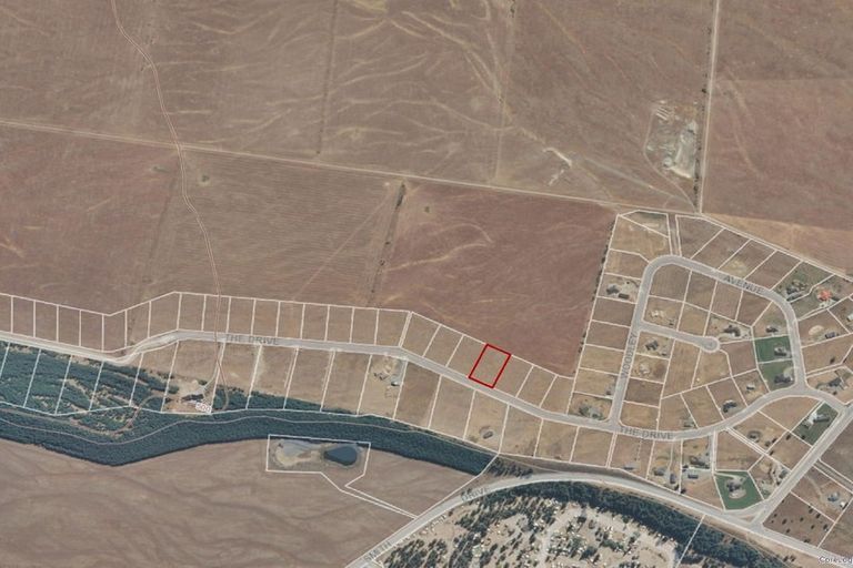 Photo of property in 30 The Drive, Twizel, 7999