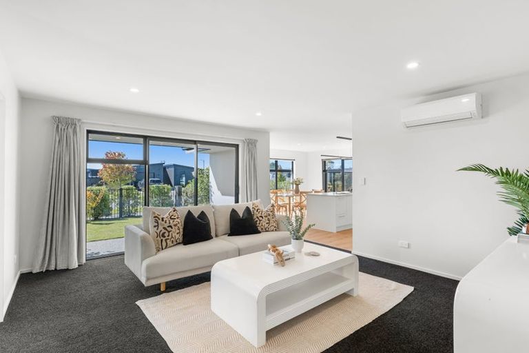 Photo of property in 14 Spalling Road, Halswell, Christchurch, 8025