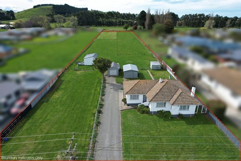 Photo of property in 40 Fernbrook Road, Oamaru North, Oamaru, 9400