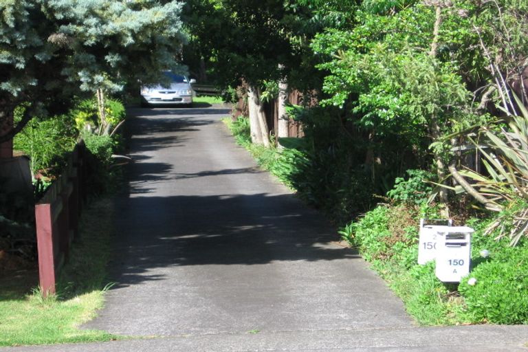 Photo of property in 1/150a Prince Regent Drive, Half Moon Bay, Auckland, 2012