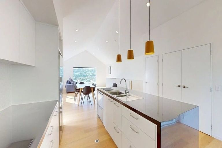 Photo of property in 14/104 Maupuia Road, Maupuia, Wellington, 6022