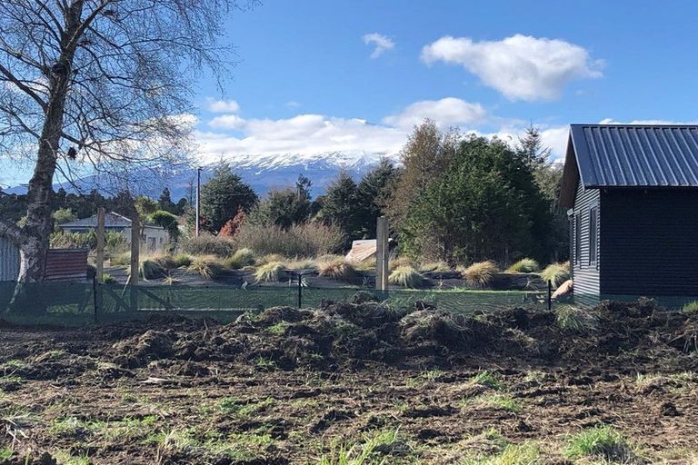 Photo of property in 18a Marino Street, Rangataua, Ohakune, 4691