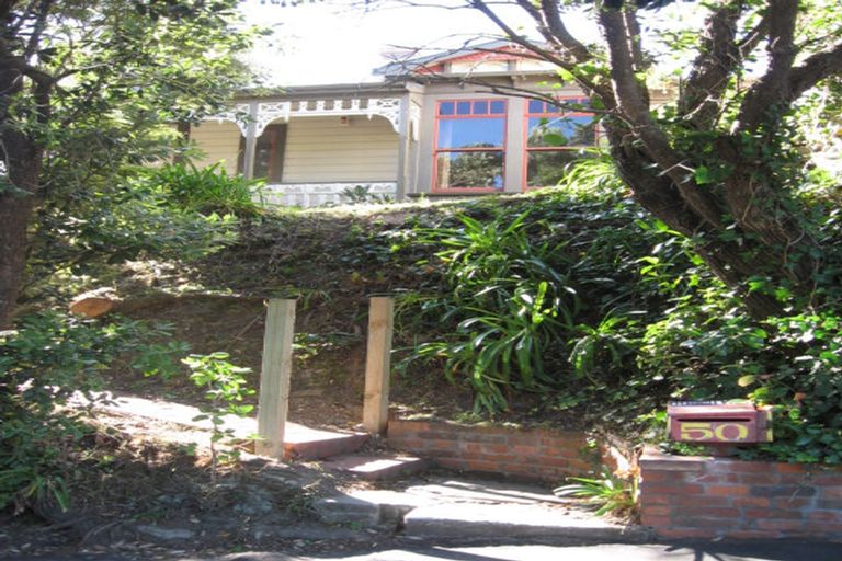 Photo of property in 50 Lavaud Street, Berhampore, Wellington, 6023