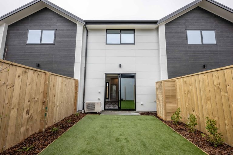 Photo of property in 19/105 Purchas Street, Edgeware, Christchurch, 8013