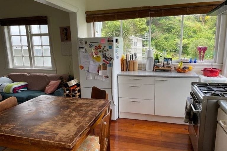 Photo of property in 11 Plunket Street, Kelburn, Wellington, 6012