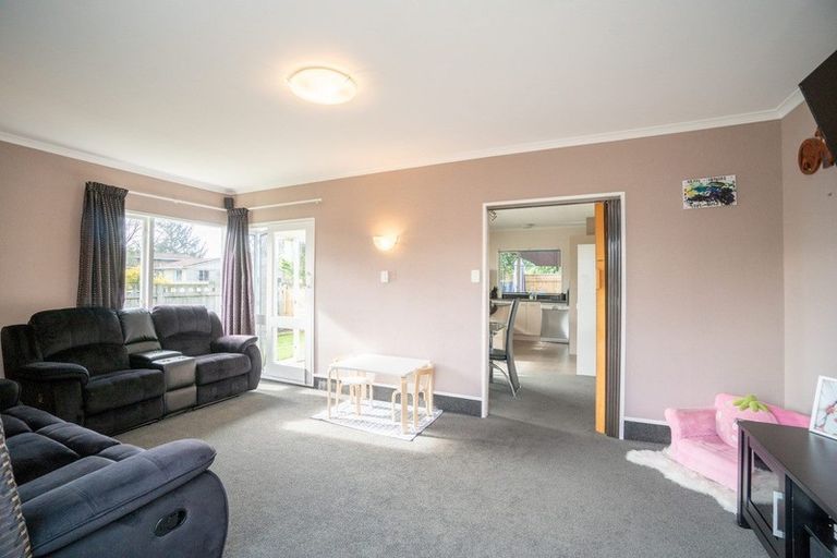 Photo of property in 31 Kentucky Way, Awapuni, Palmerston North, 4412