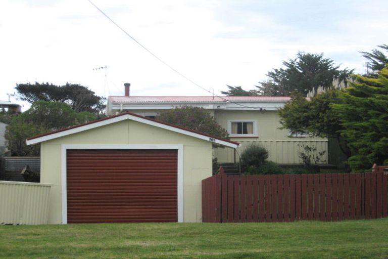 Photo of property in 107 Park Avenue, Waitarere Beach, Levin, 5510