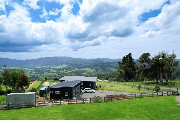 Photo of property in 5 Hulme Drive, Okaihau, 0475