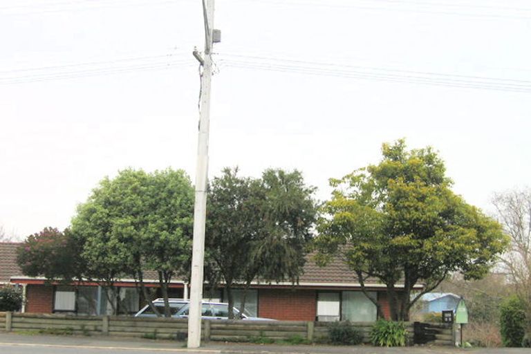 Photo of property in 261a Te Rapa Road, Beerescourt, Hamilton, 3200