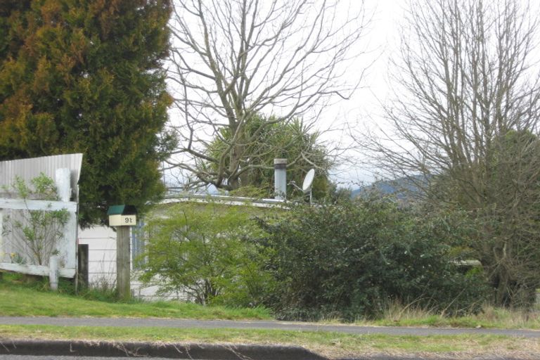 Photo of property in 98 Rangatira Drive, Mangakino, 3421